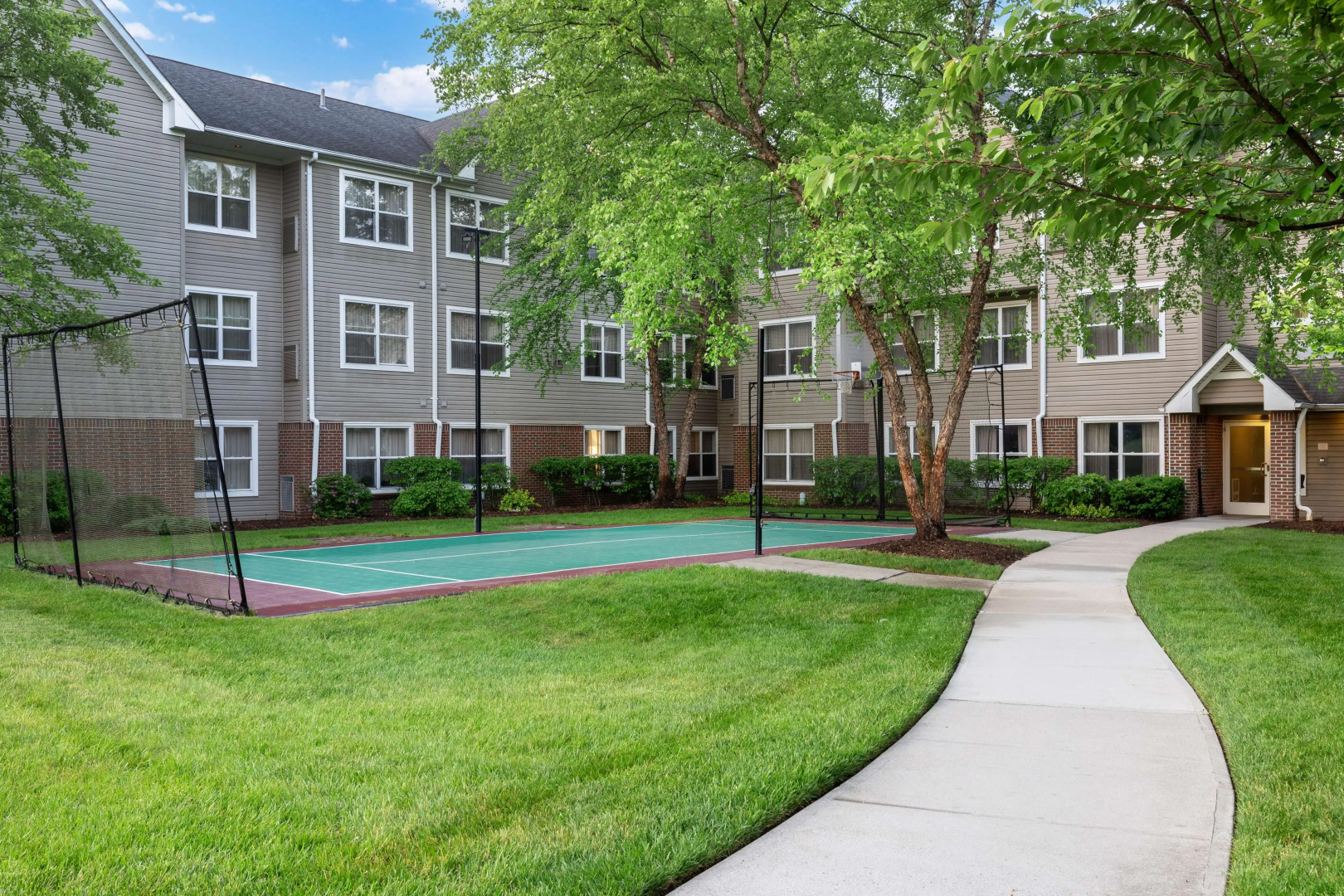 Sonesta ES Suites Parsippany Morris Plains