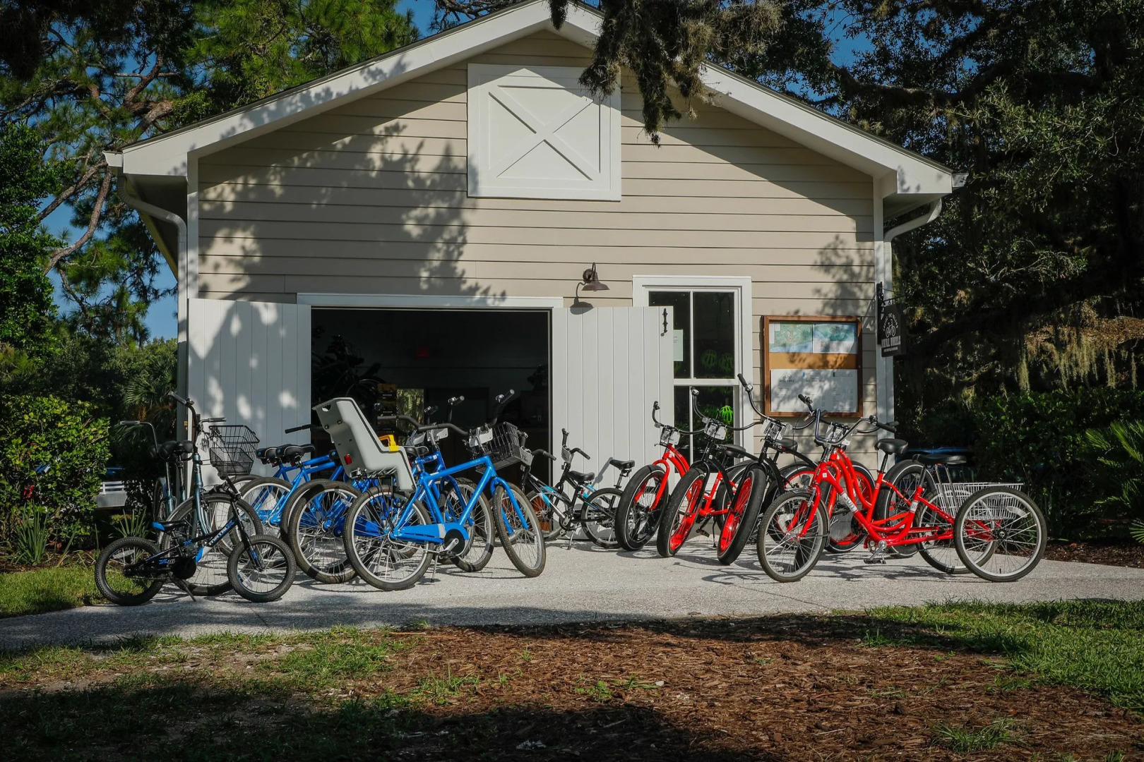 Jekyll Island Club Resort