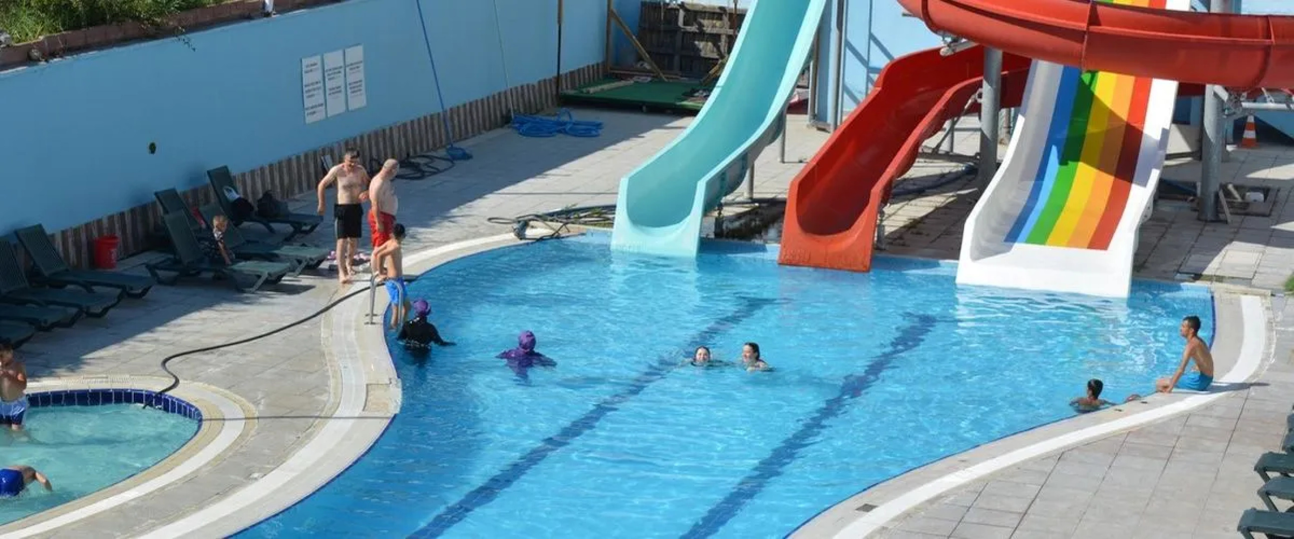 Koç Otel Çankırı