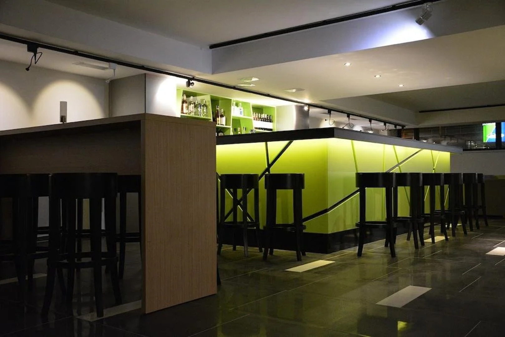 Hotel Alibaba Kongres Hotel & Spa