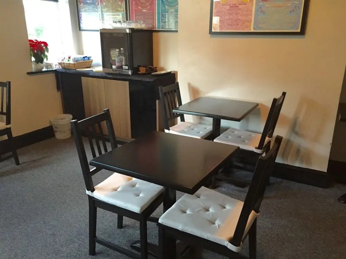 Castle Lodge Guest House