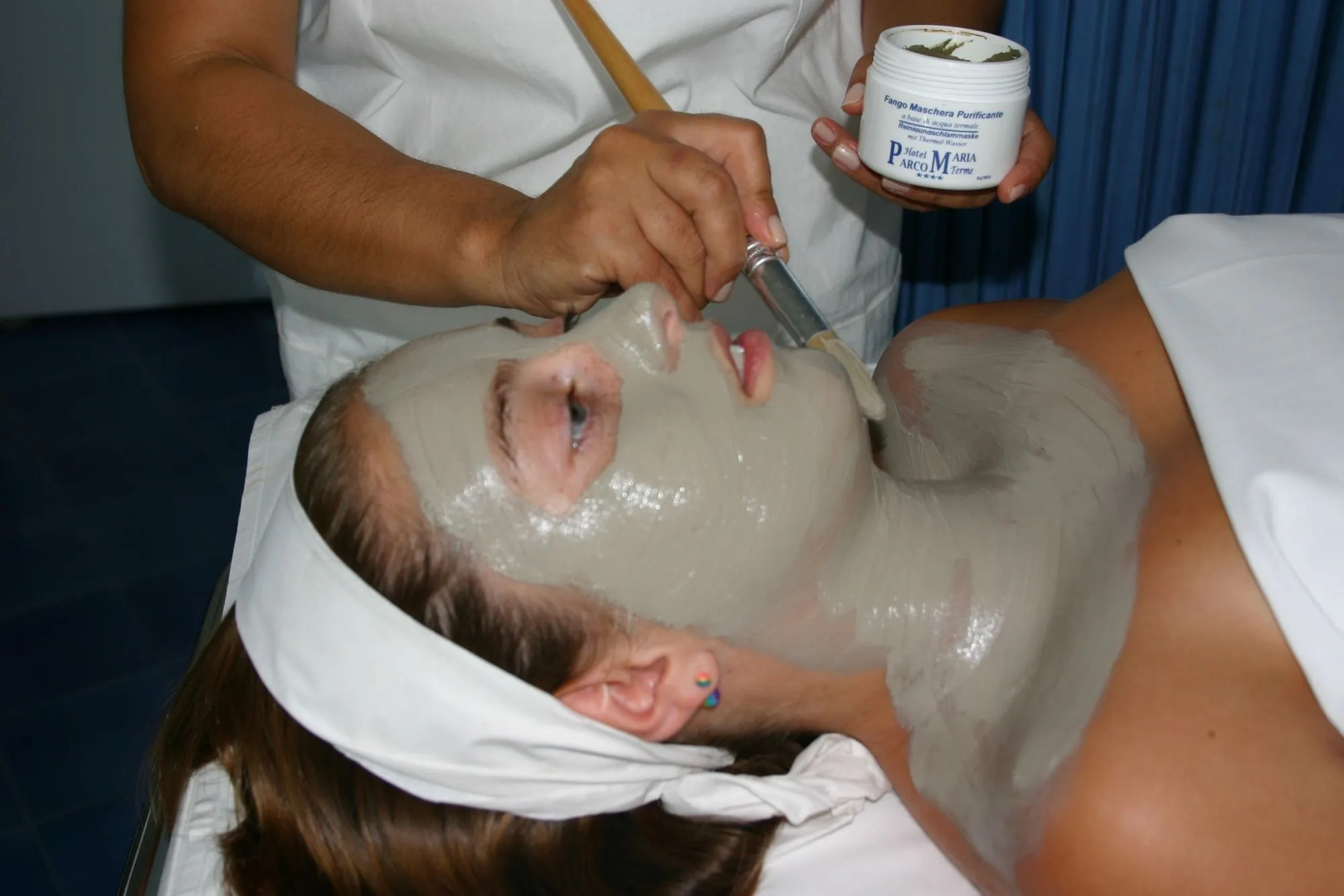 Hotel Parco Maria Terme