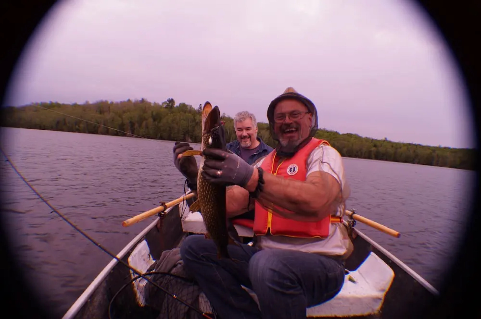 Auberge L'Ile de France