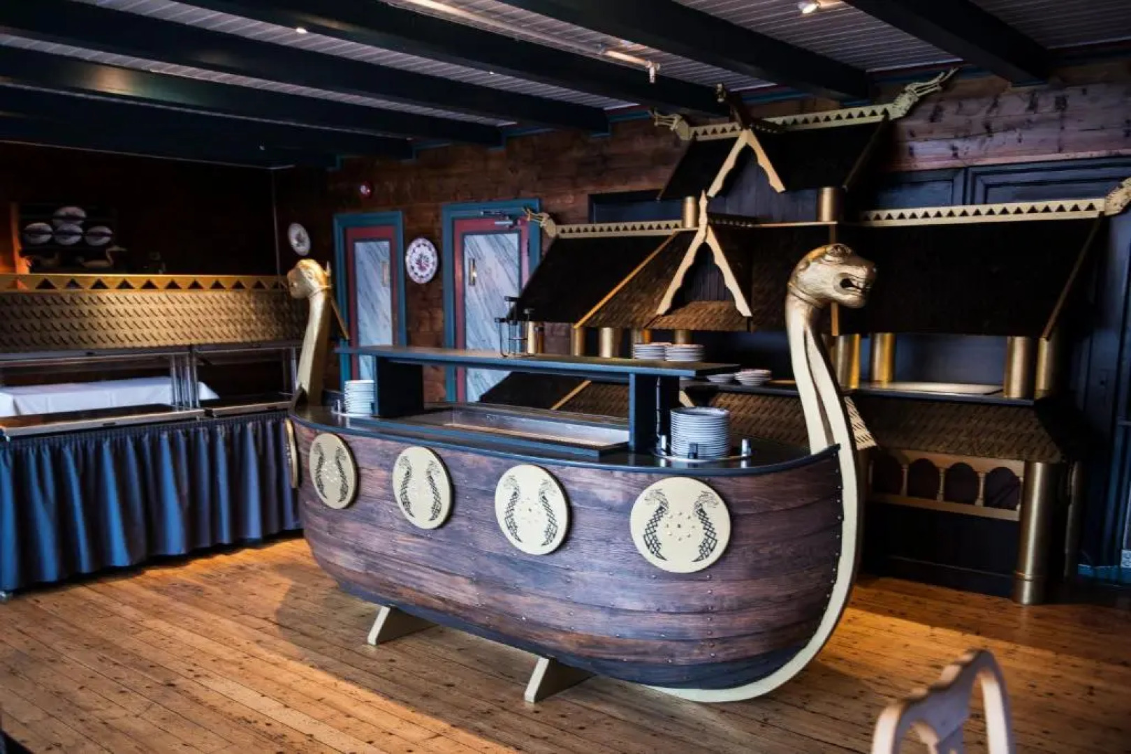 Leikanger Fjordhotel - Unike Hoteller