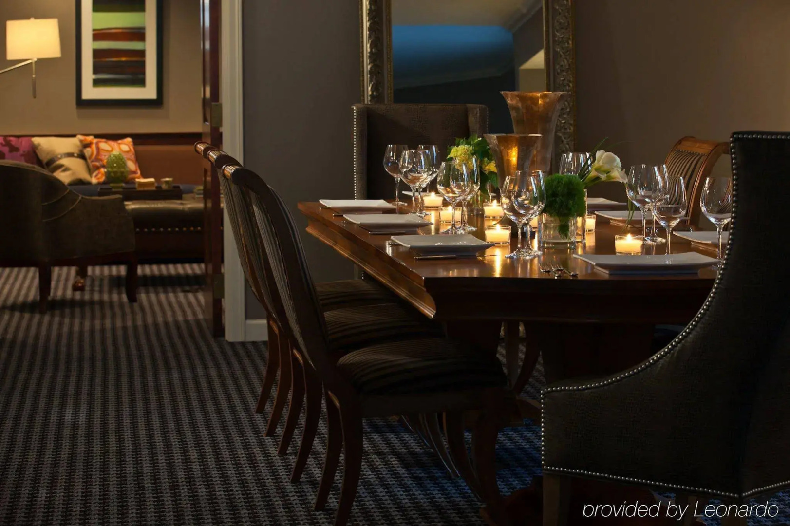 Hyatt Centric Downtown Minneapolis