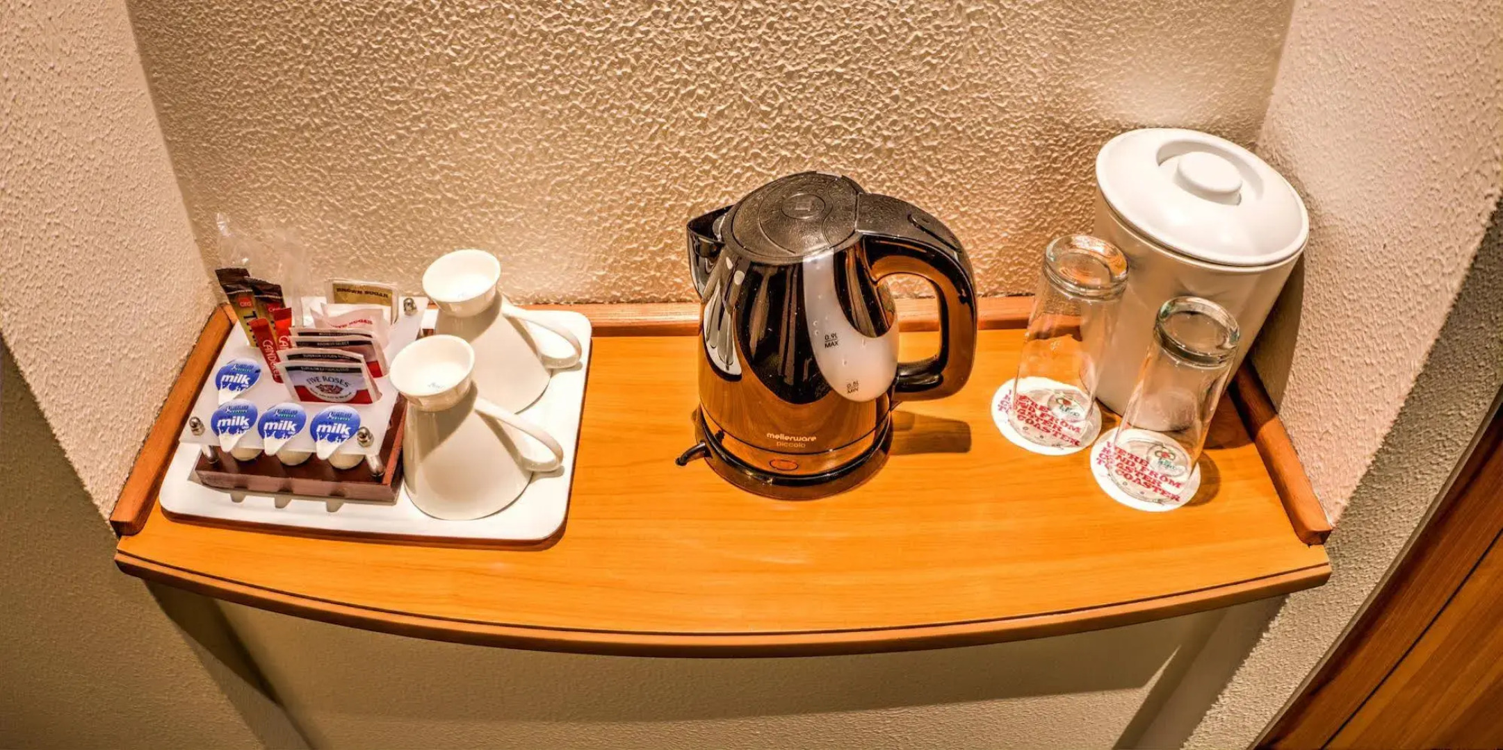 Town Lodge Johannesburg Airport