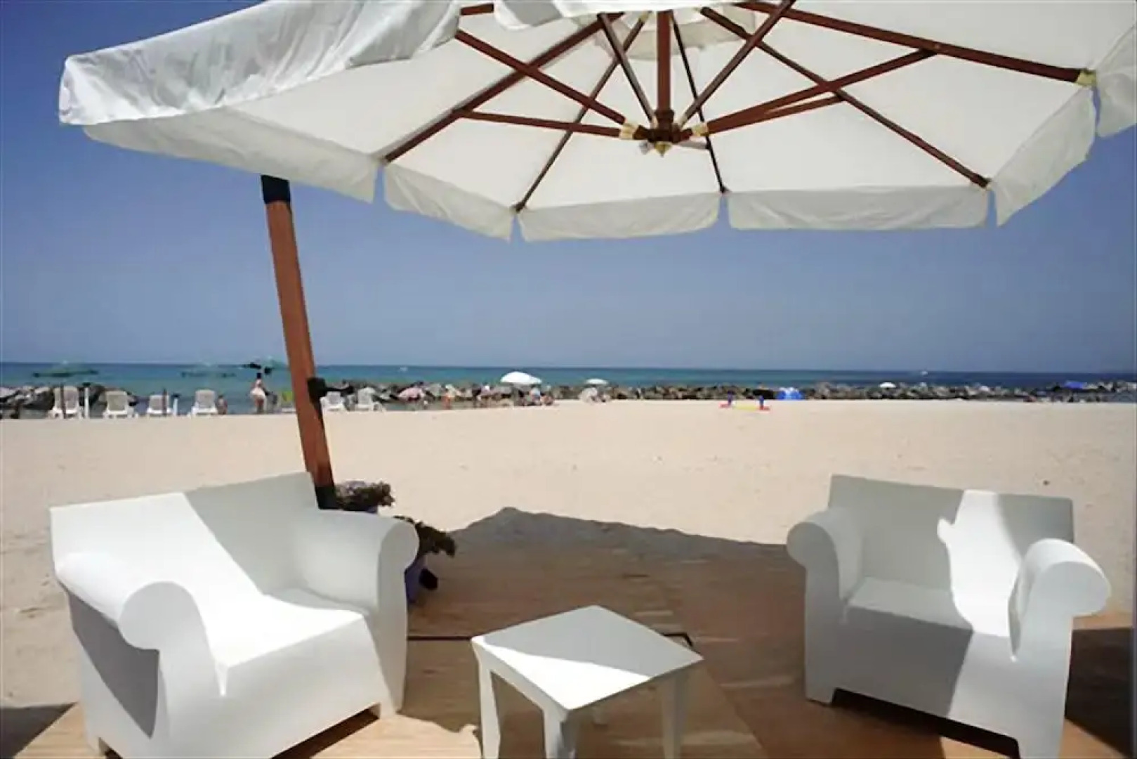 Apartment With one Bedroom in Piano di Trappeto, With Wonderful sea Vi