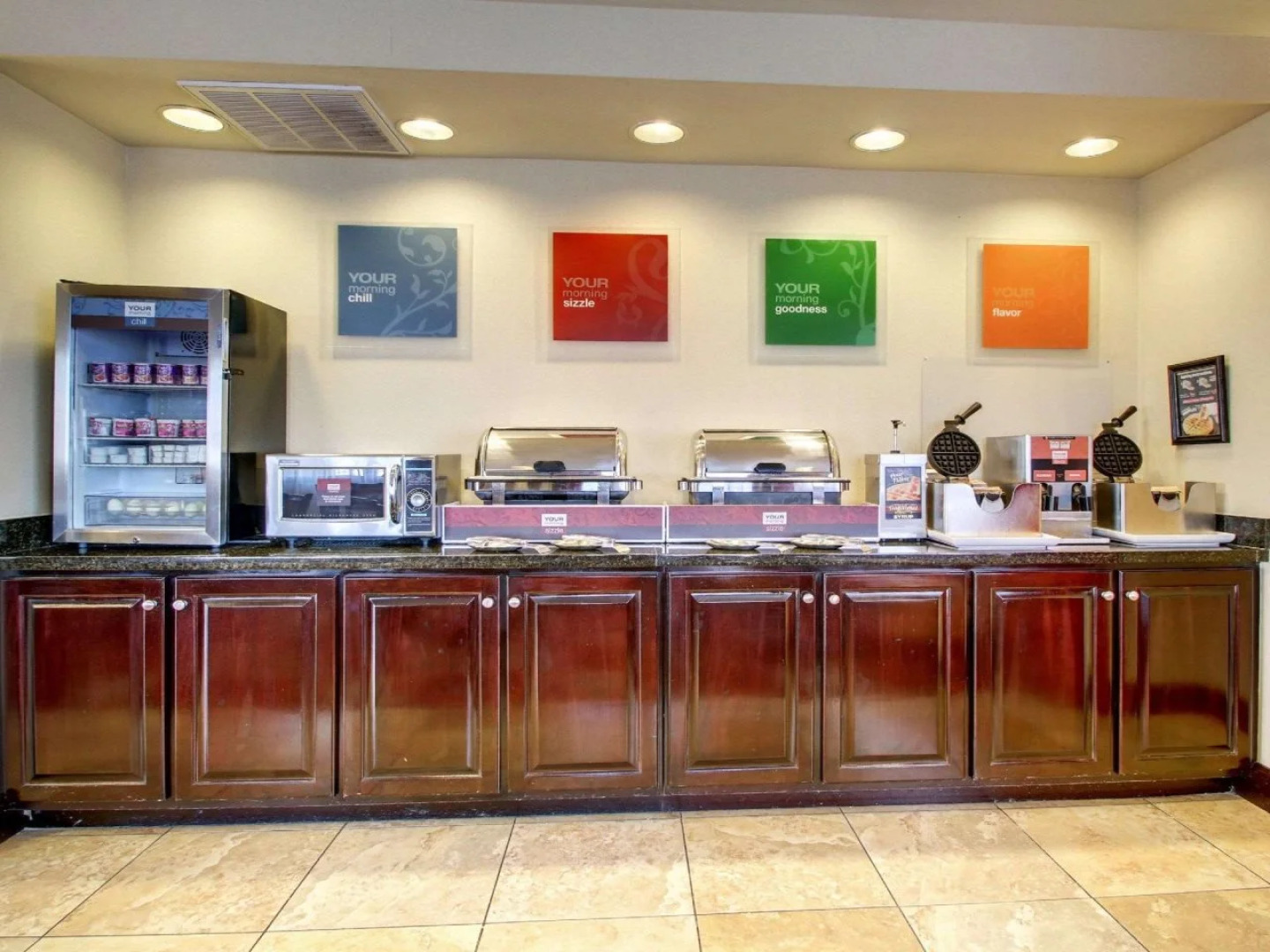 Comfort Suites Gulfport