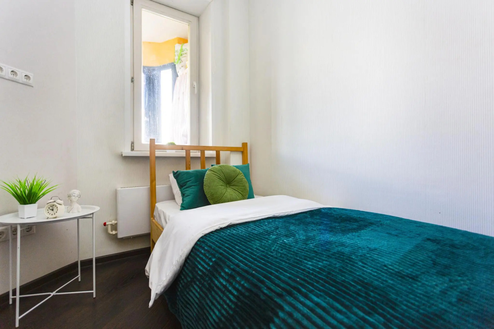 Moment House (Момент Хаус) на бульваре Ильинский 7