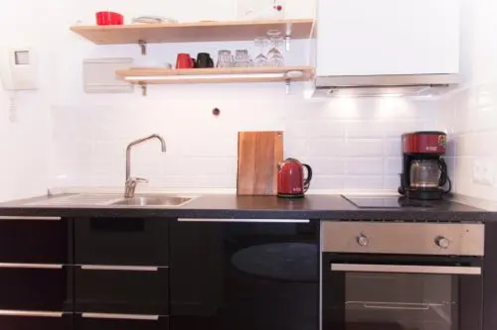 Esparteros FreshApartments by Bossh! Apartments