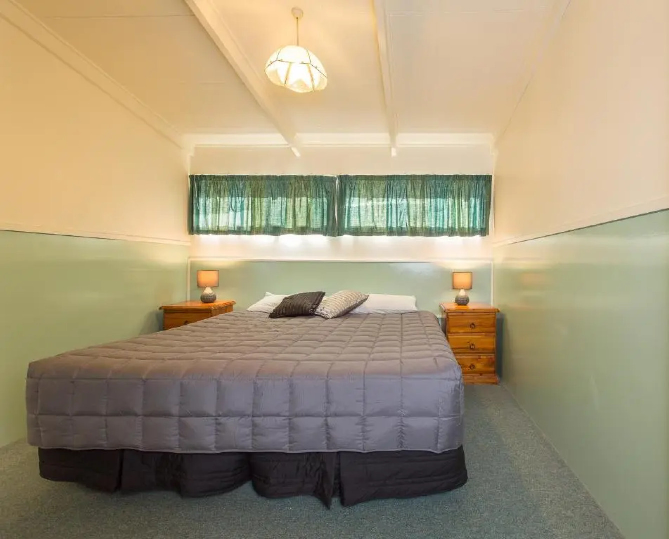 18th Avenue Thermal Motel