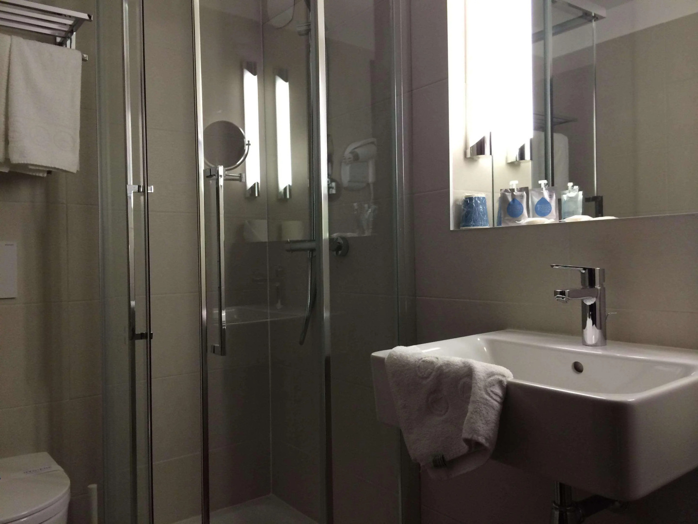 Hotel Kyriad Argenteuil