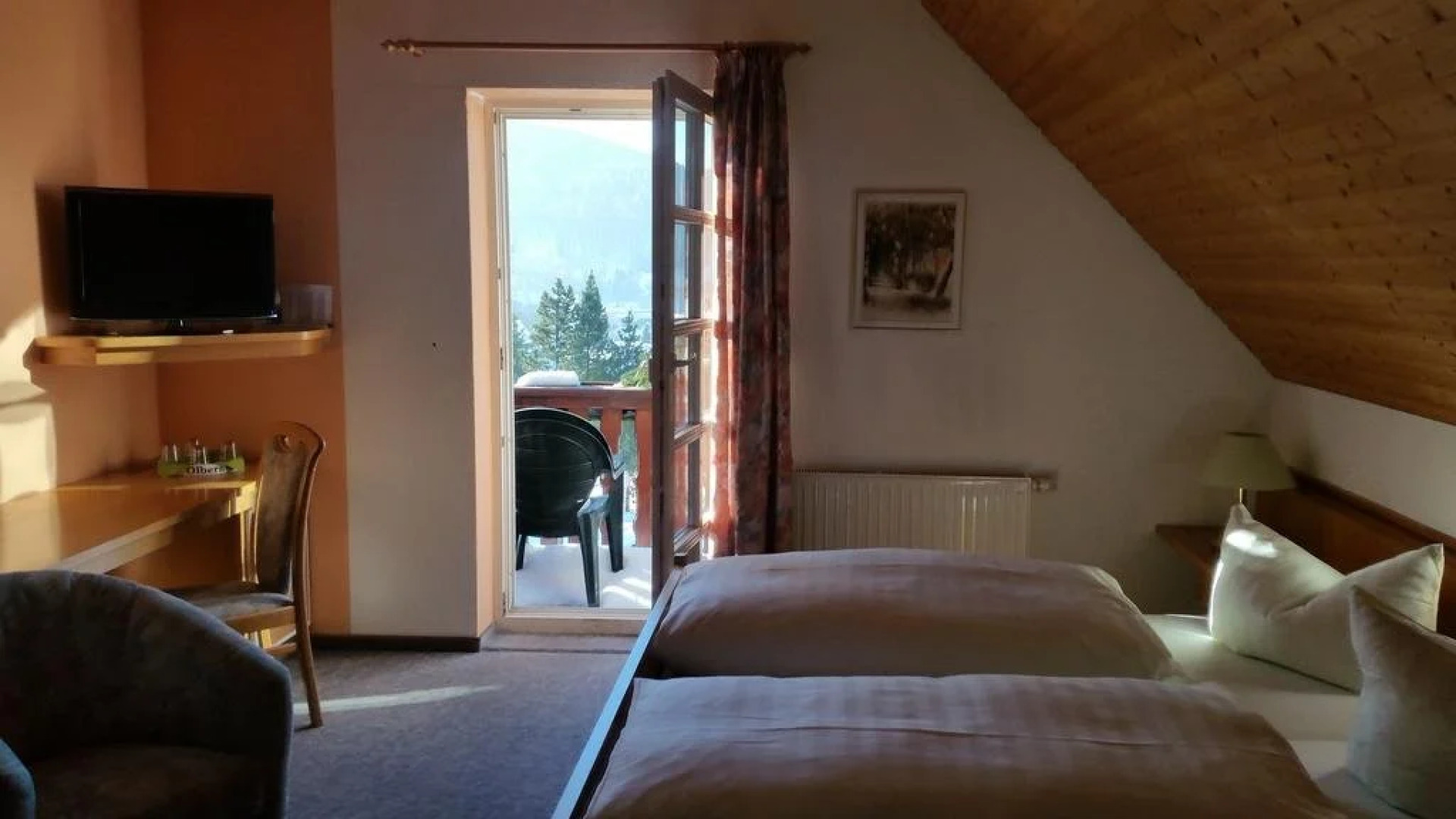 Hotel Zum Poppschen Gut