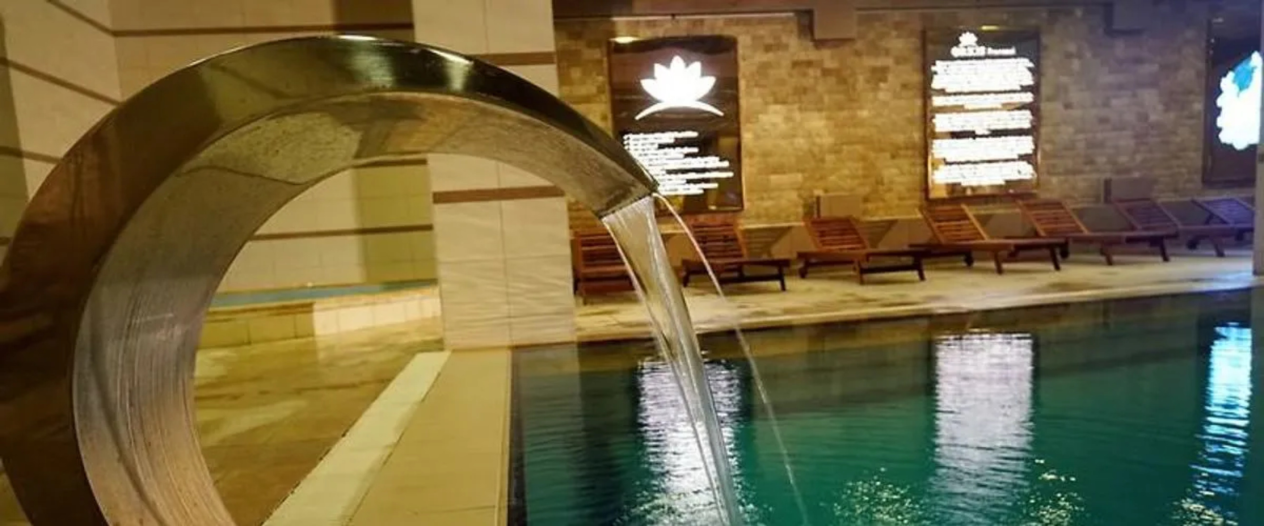 Orkis Palace Termal Otel