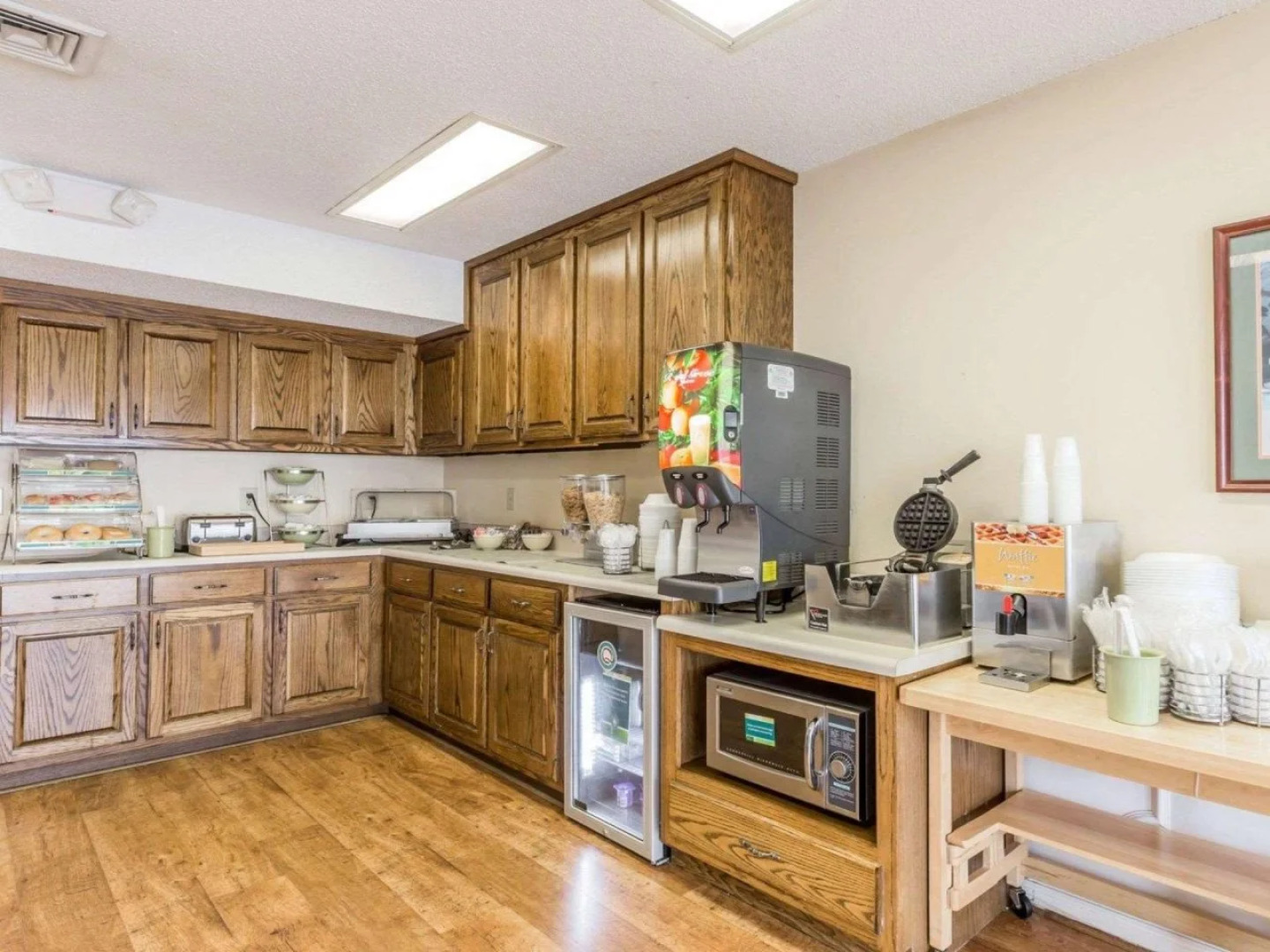 Rodeway Inn Sylacauga Hwy 280