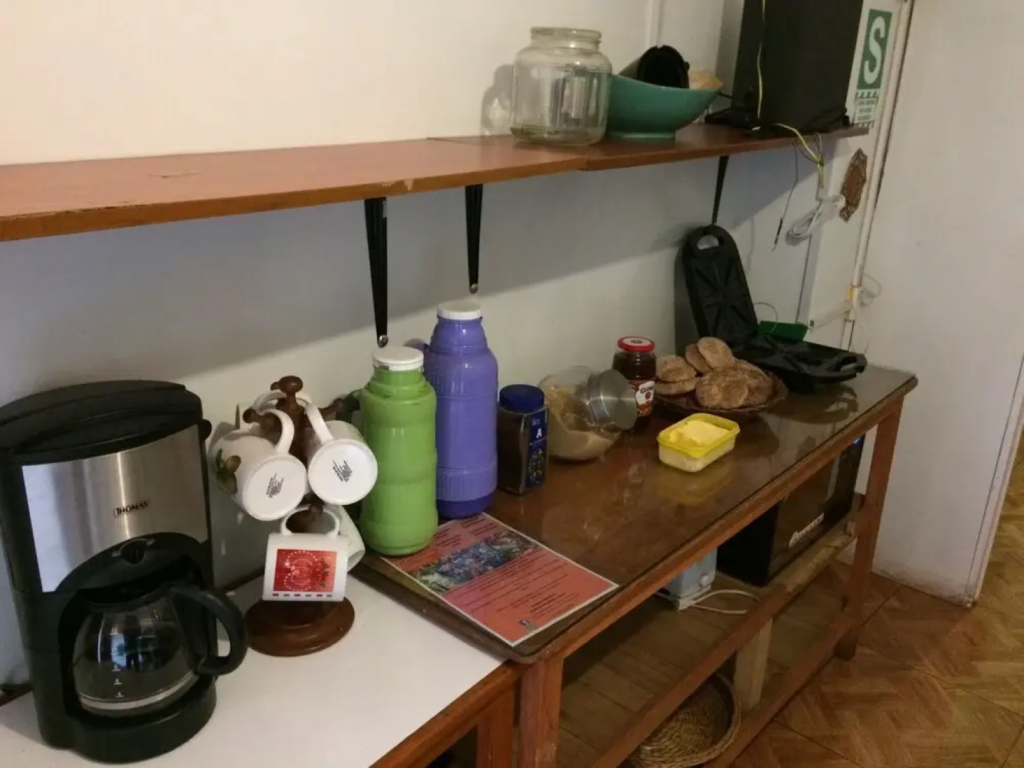 Casa Intihuatana - Hostel