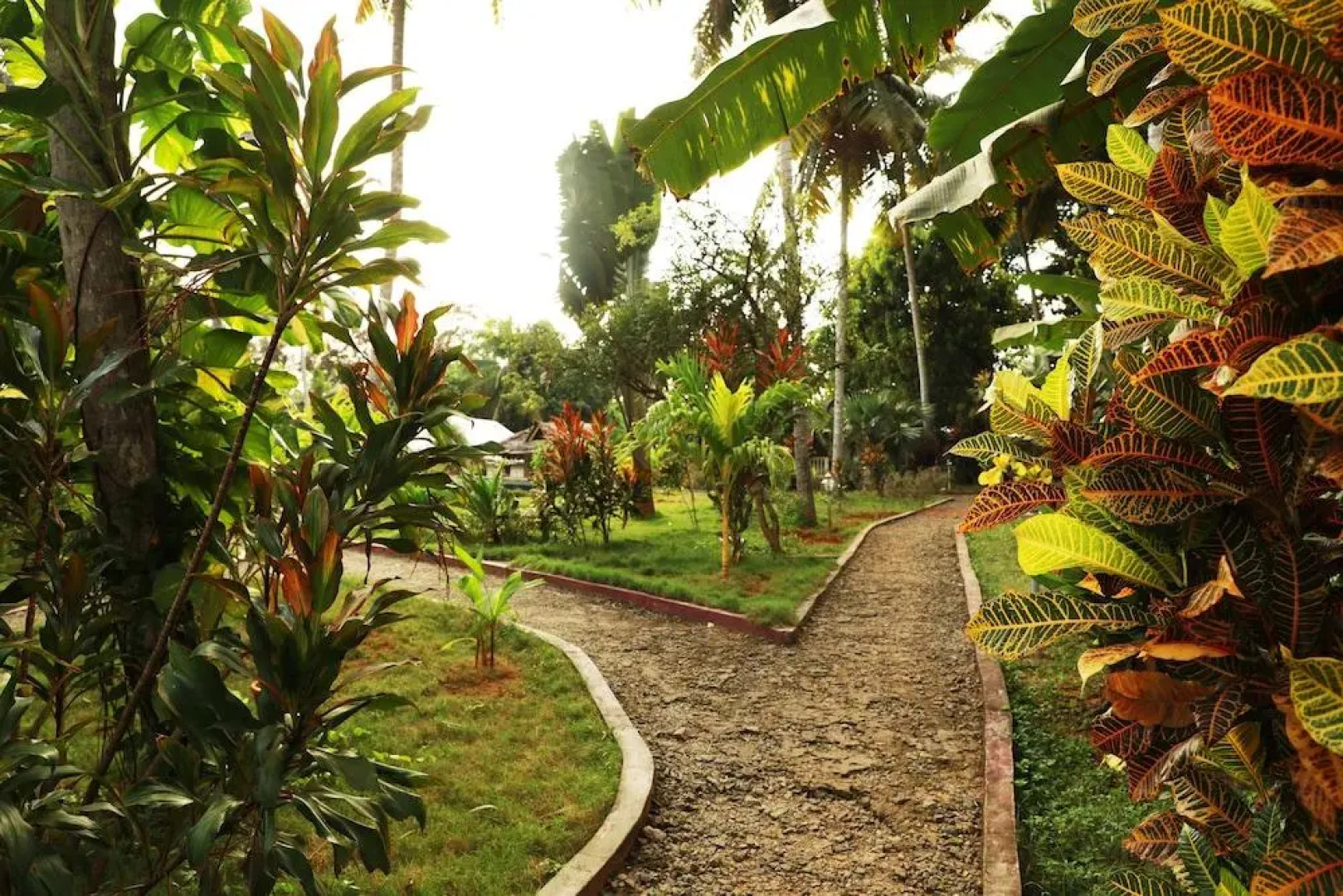 Phoenix Island Resort