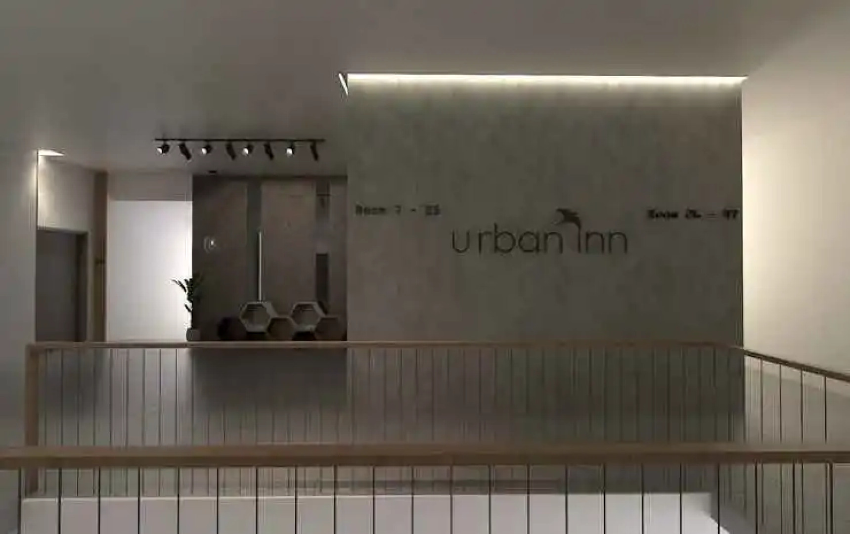 Urban Inn SP Saujana