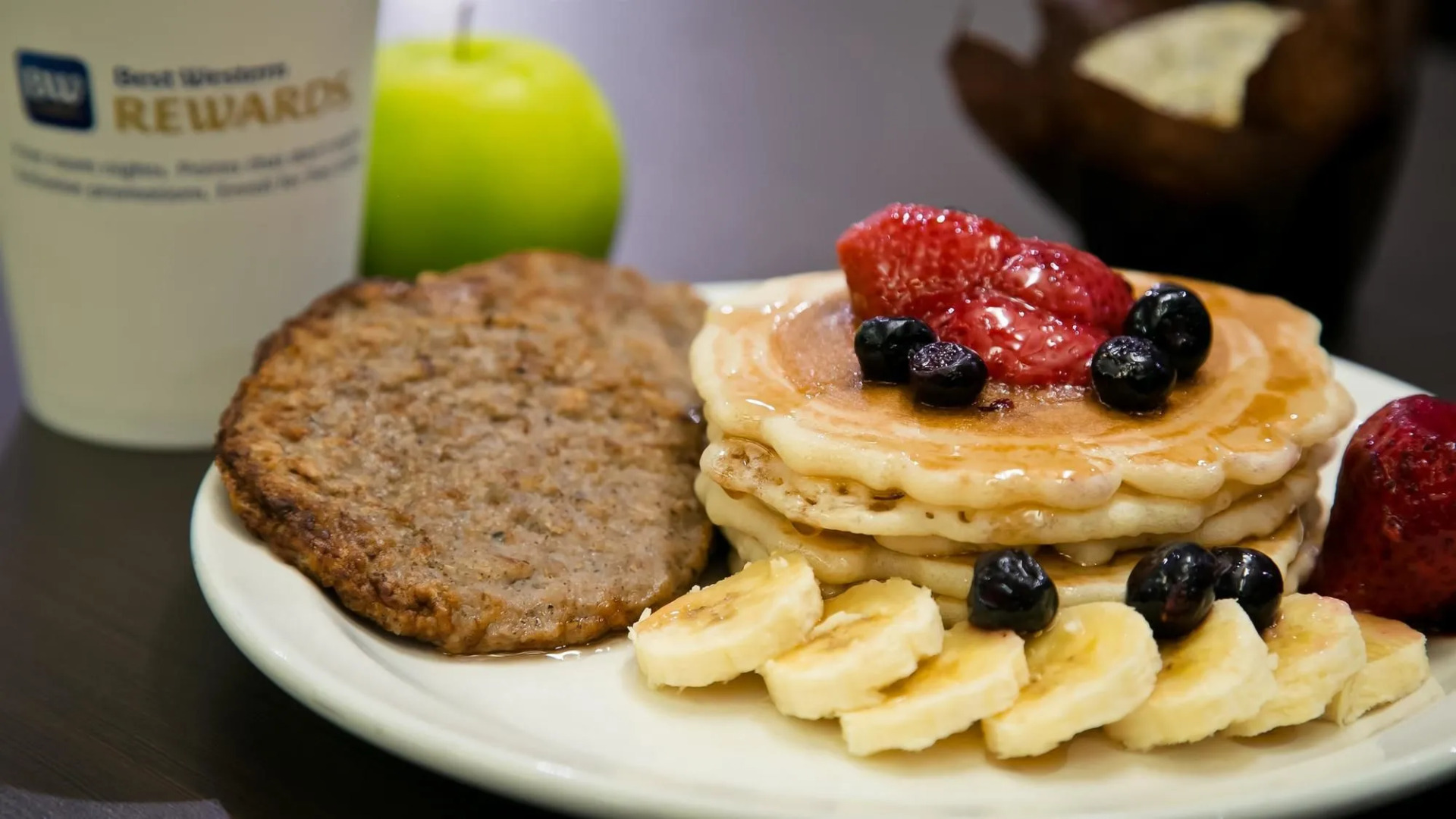 Best Western Plus St. Albert