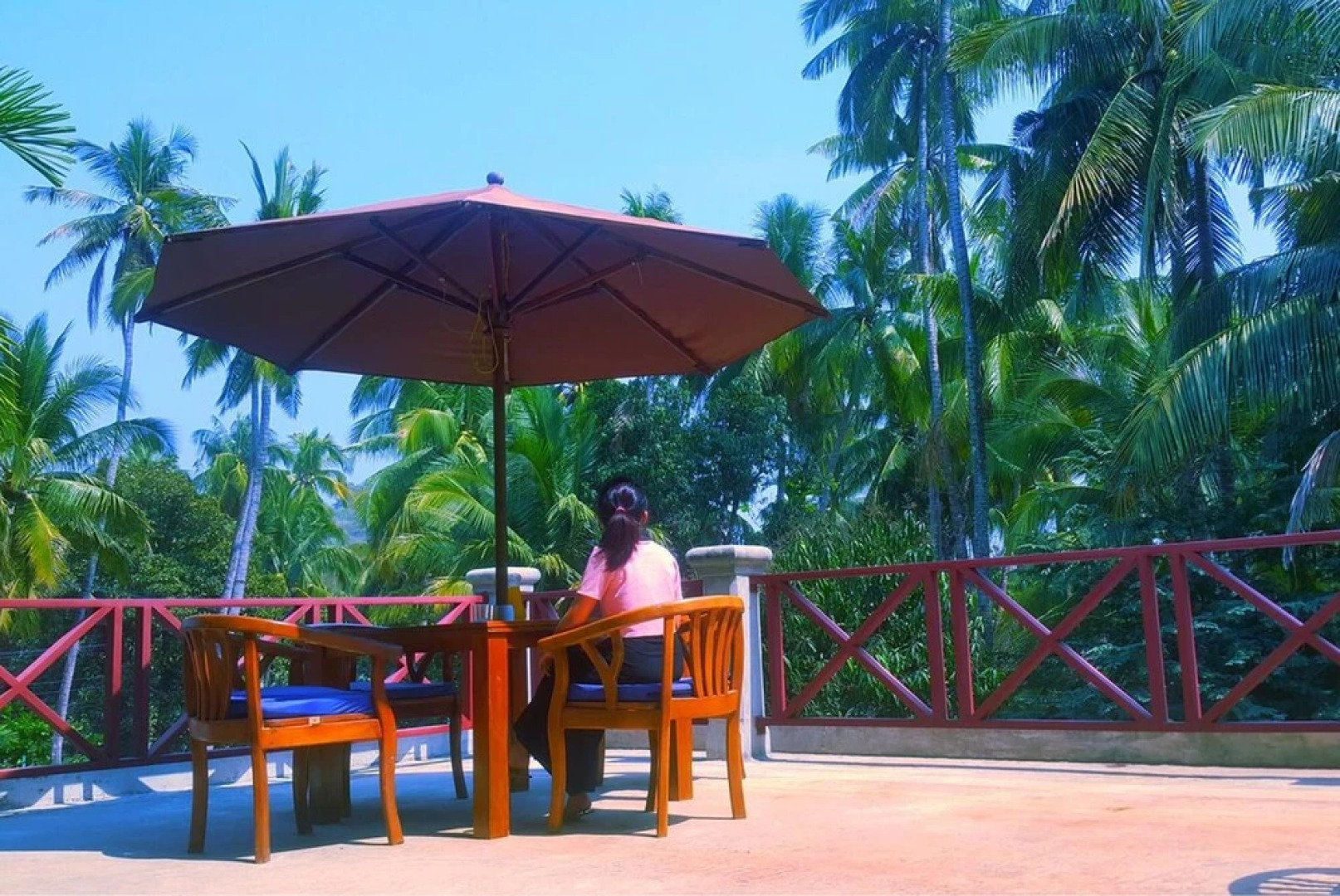 Royal Lin Thar Guest House