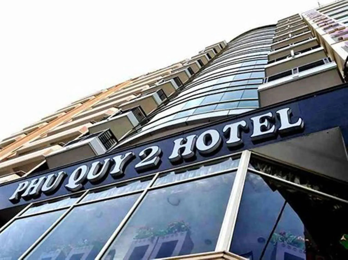 Phu Quy 2 Hotel