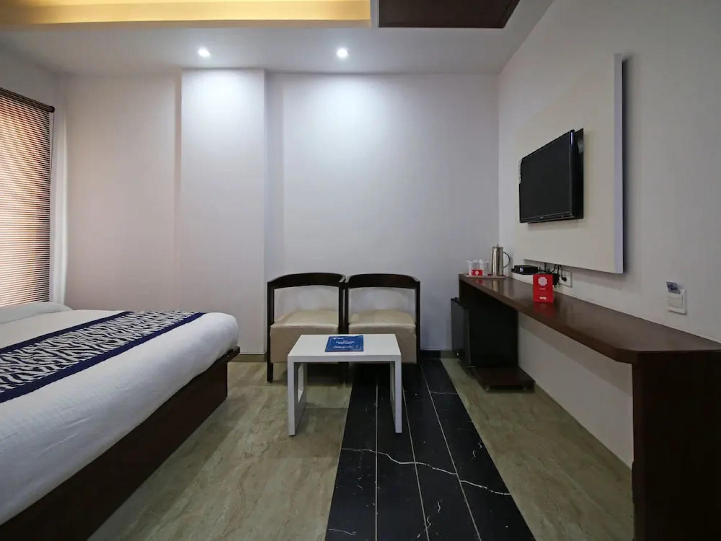 OYO 5626 Gupta Resorts