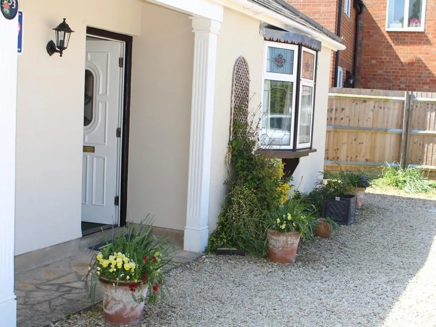 The Laurels Guesthouse