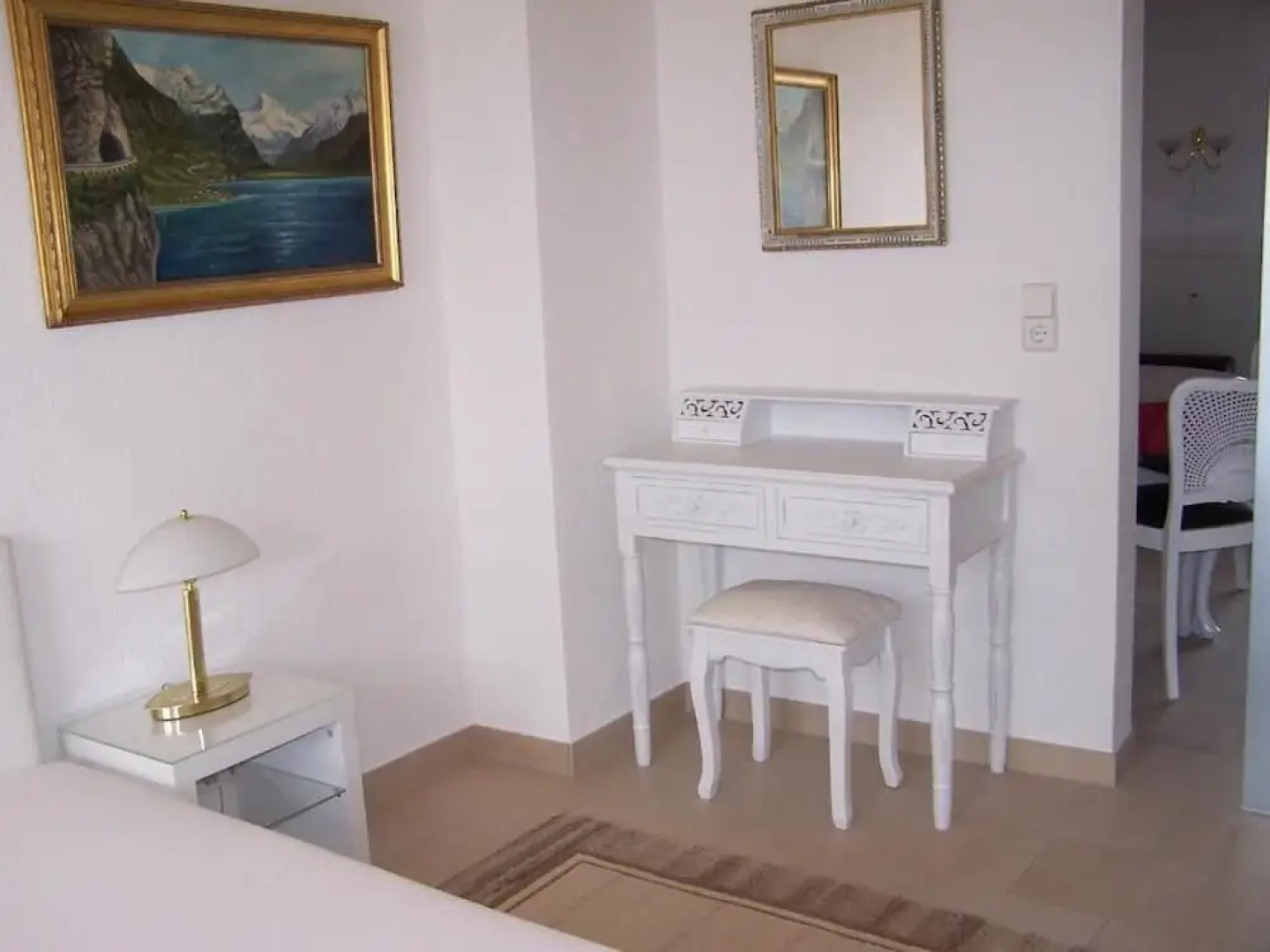 Apartment Ilmtal Jena