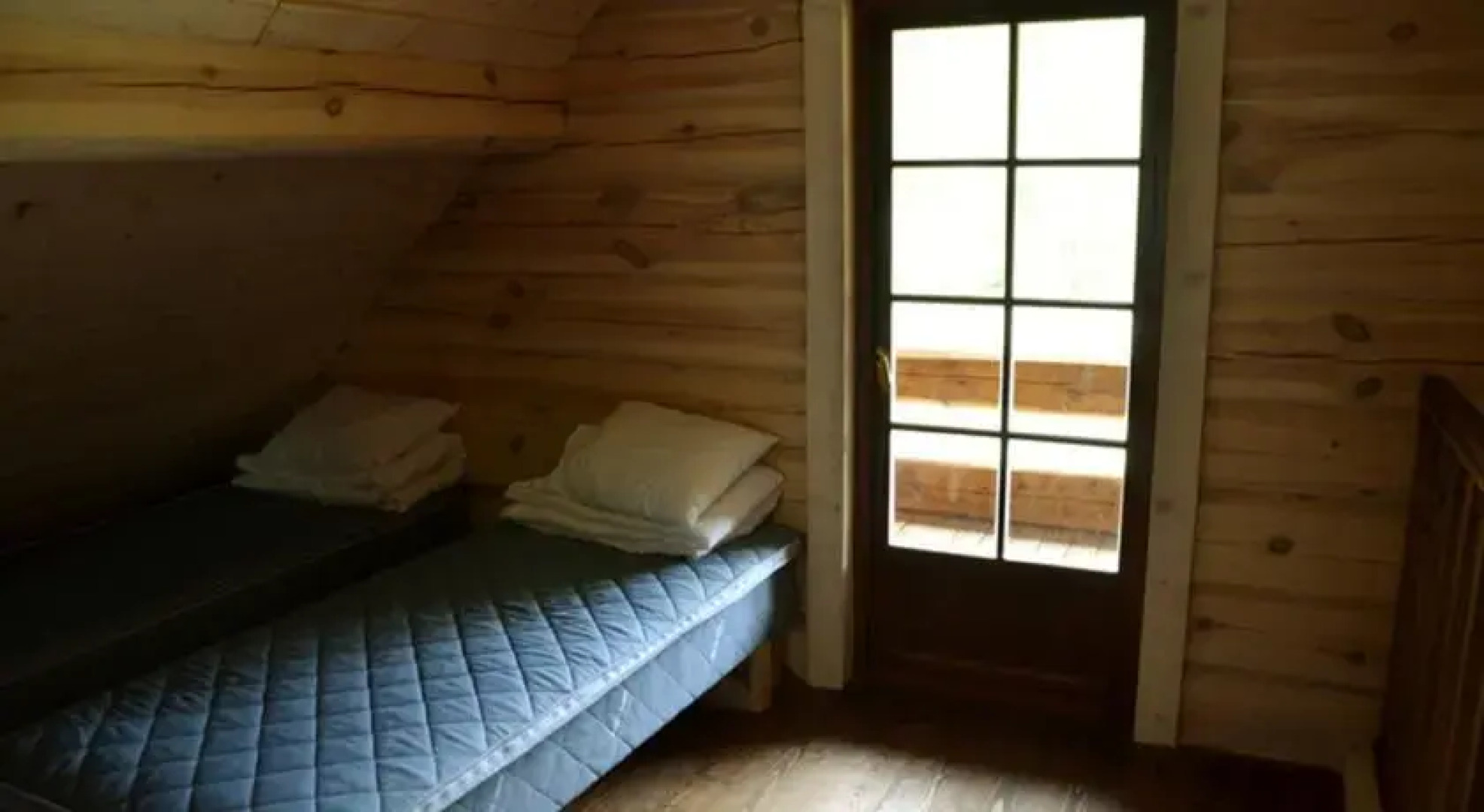 Paekalda Holiday Centre