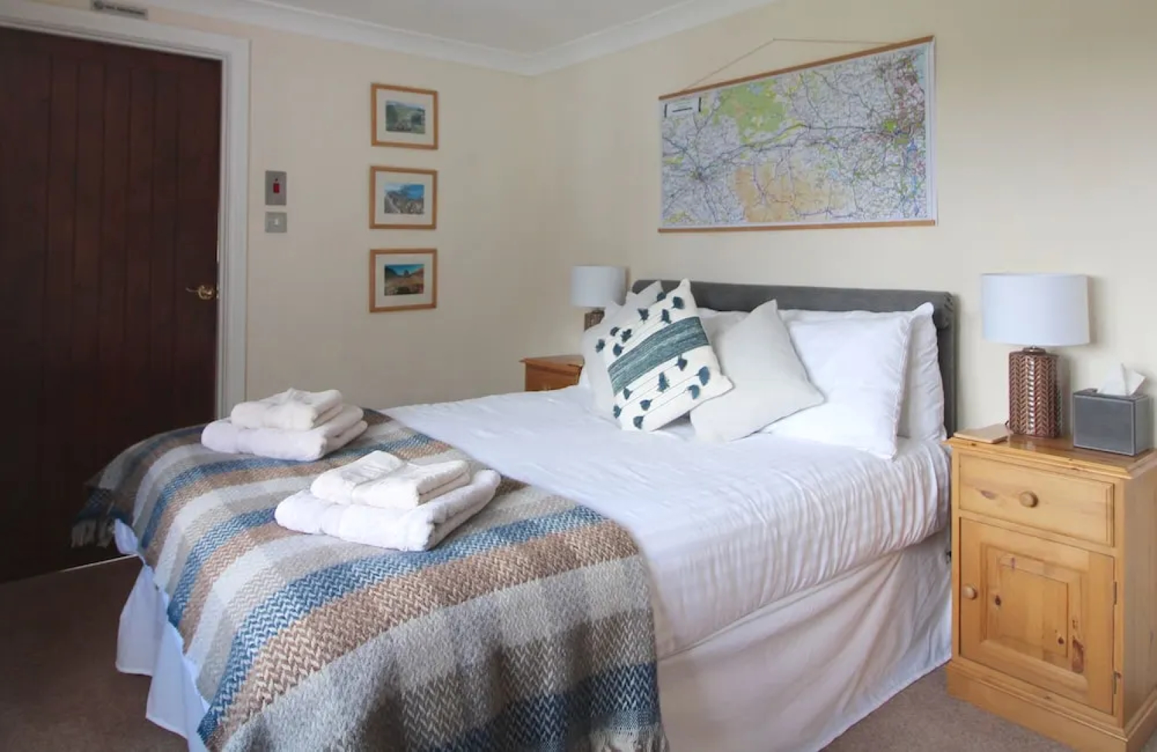 Bridge House B&B