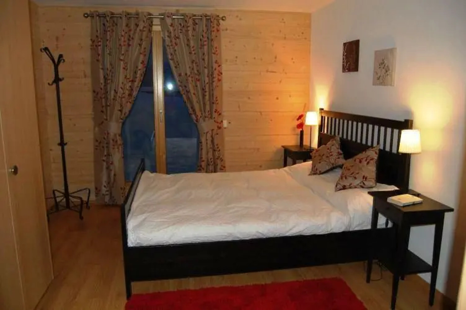 Appartement Esserts B32