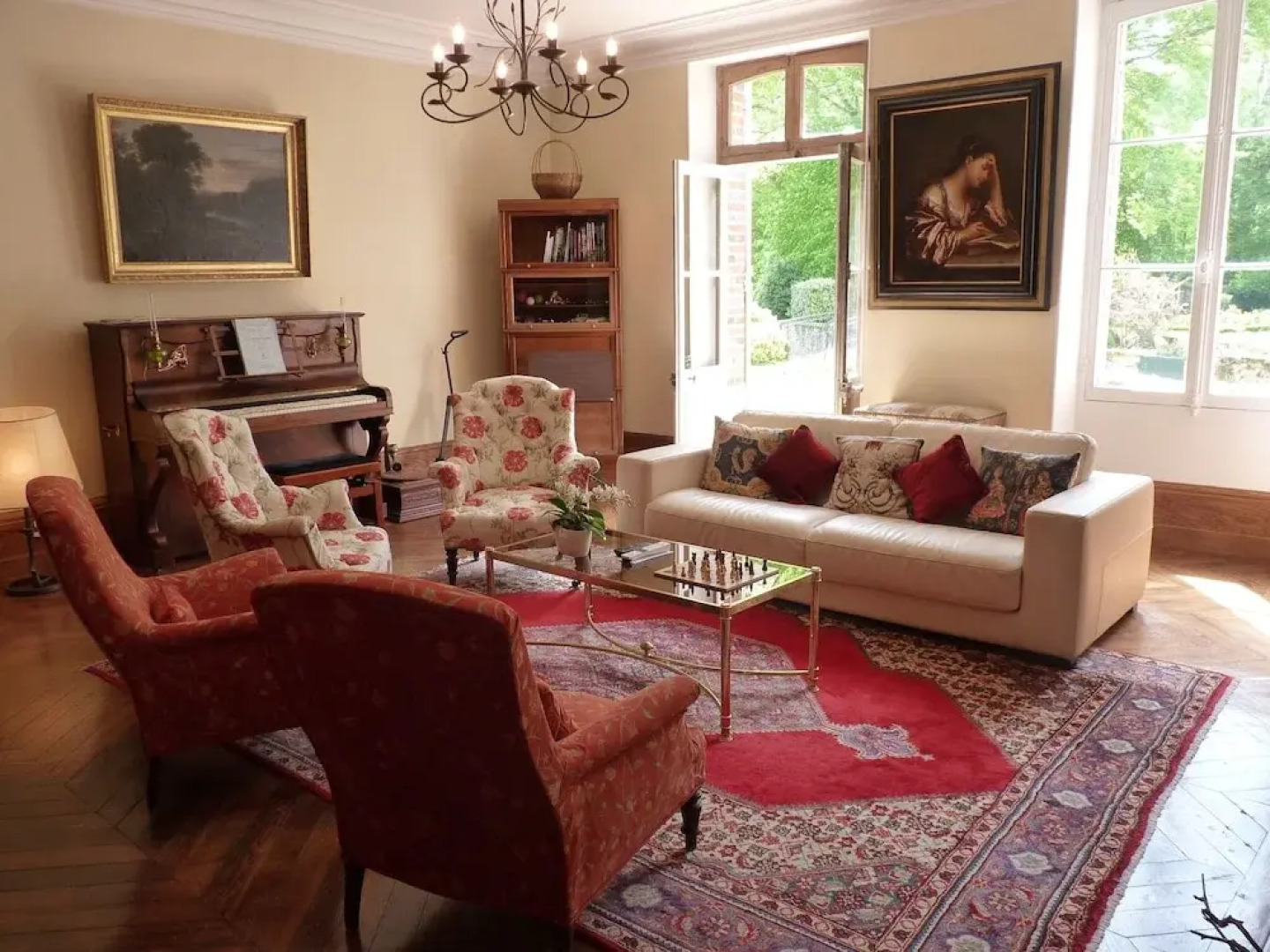 Le Clos Saint Nicolas