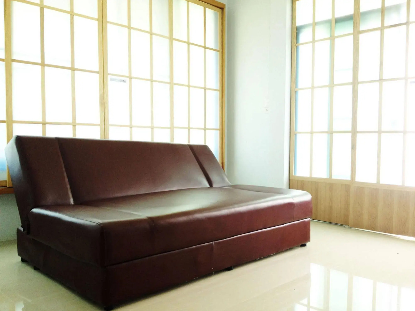 Zen Home Resort & Garden @ Phayao