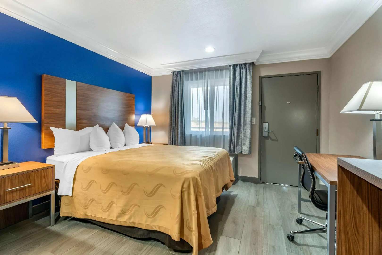 Quality Inn & Suites Vacaville