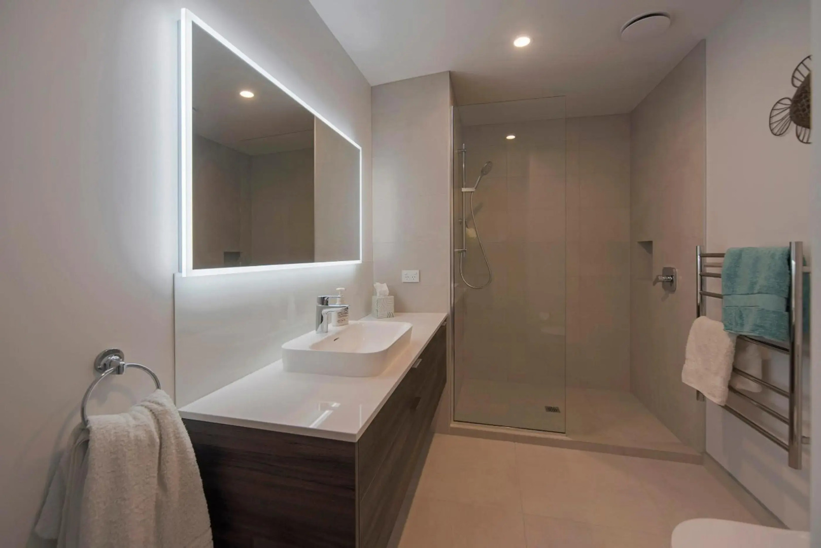 Tahunanui Oceanview Apartment