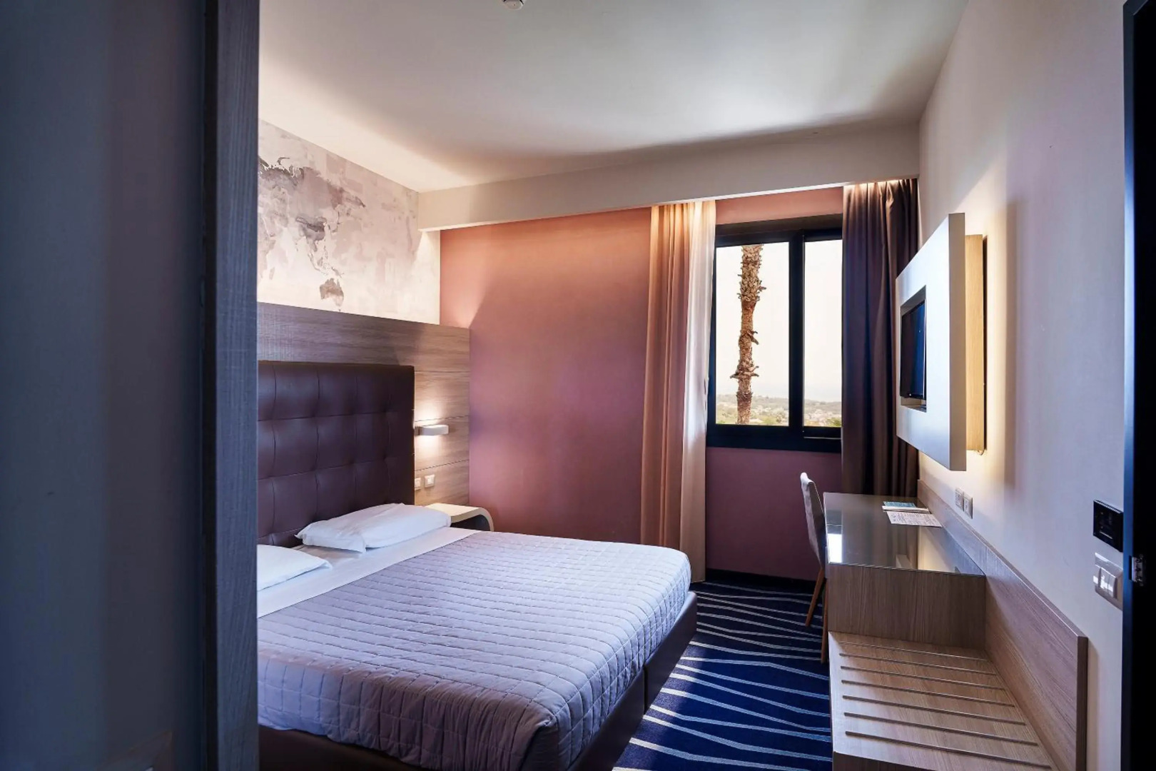 President Park Hotel