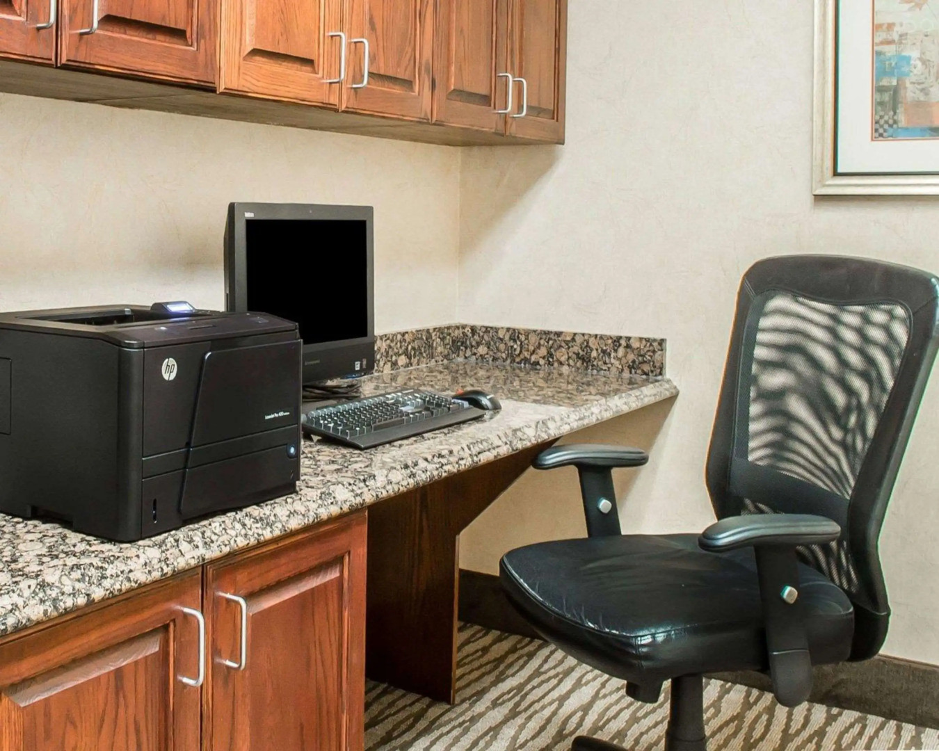 Comfort Suites Near Texas A&M University - Corpus Christi