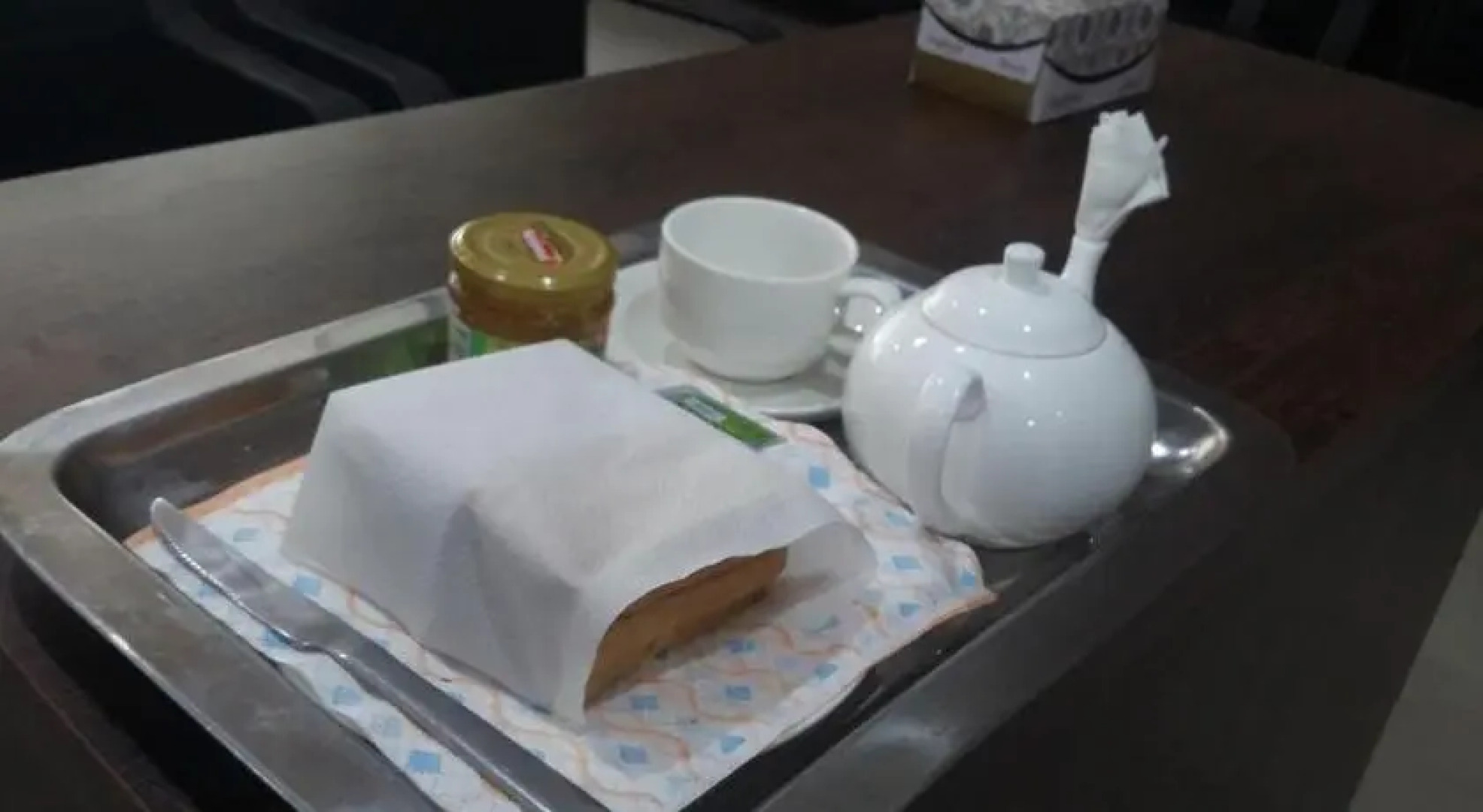 Silk Hotel Faisalabad