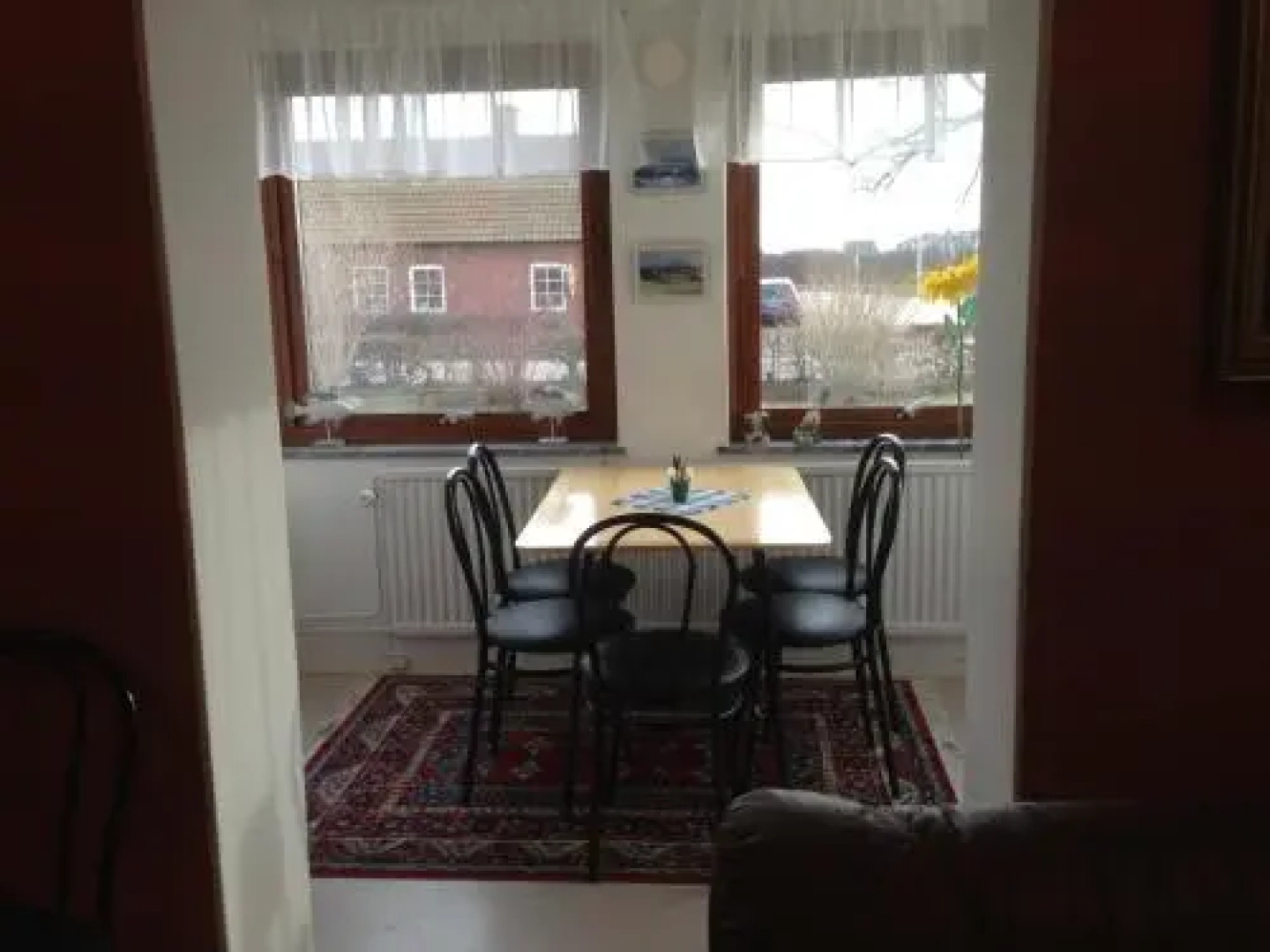 Svenstorps Vandrarhem