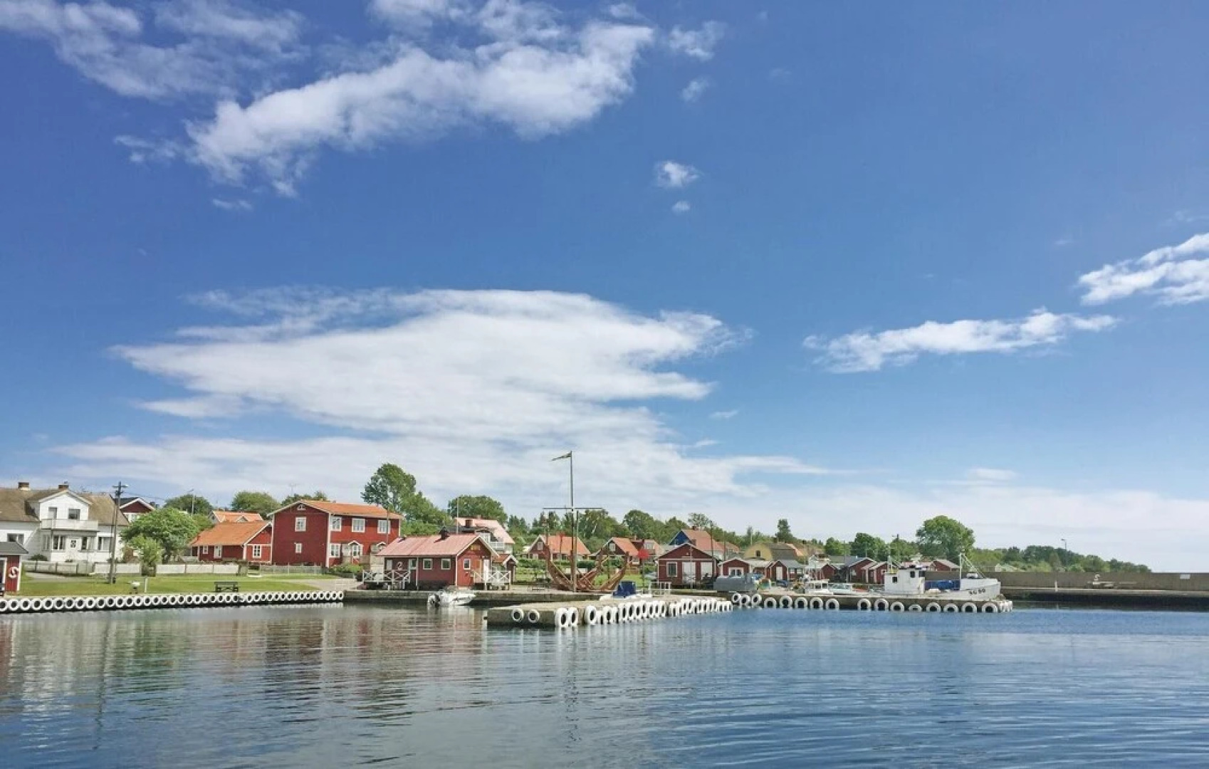 Amazing Home in Bromölla With 3 Bedrooms, Sauna and Wifi