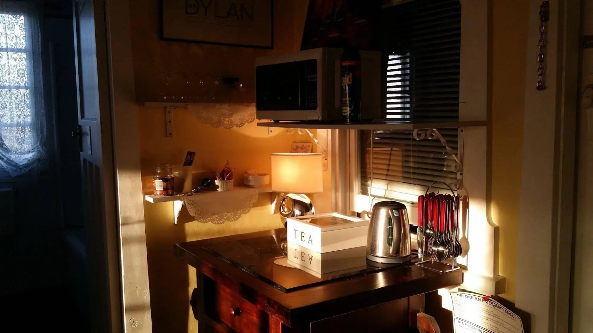 Andavine House Bed & Breakfast