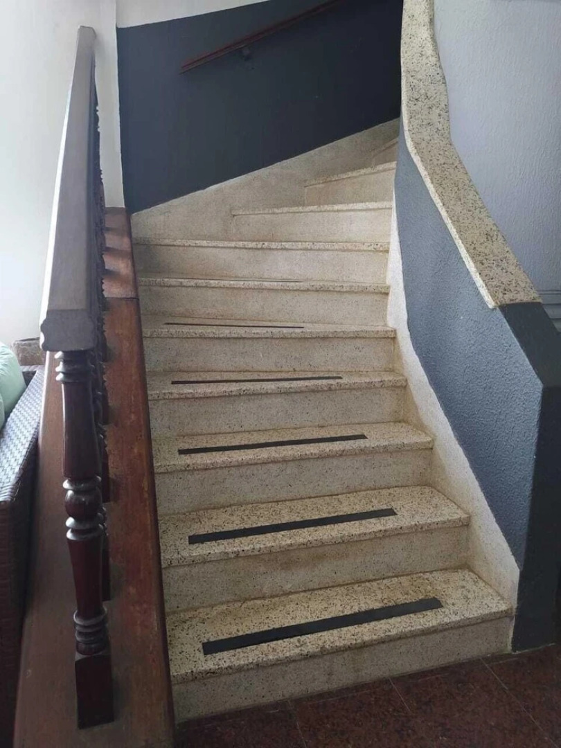 La Naila Praia Pousada