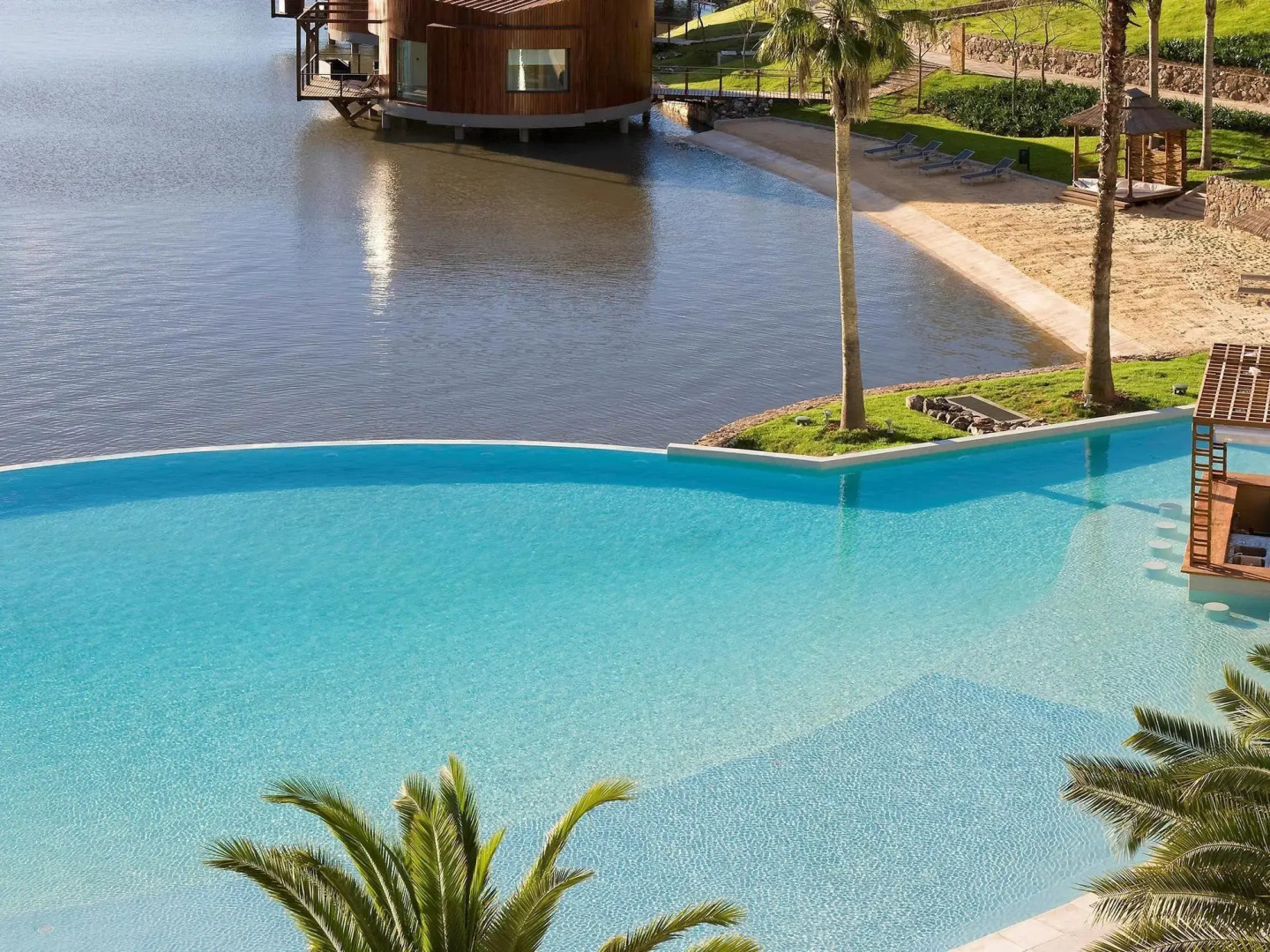 Sofitel La Reserva Cardales