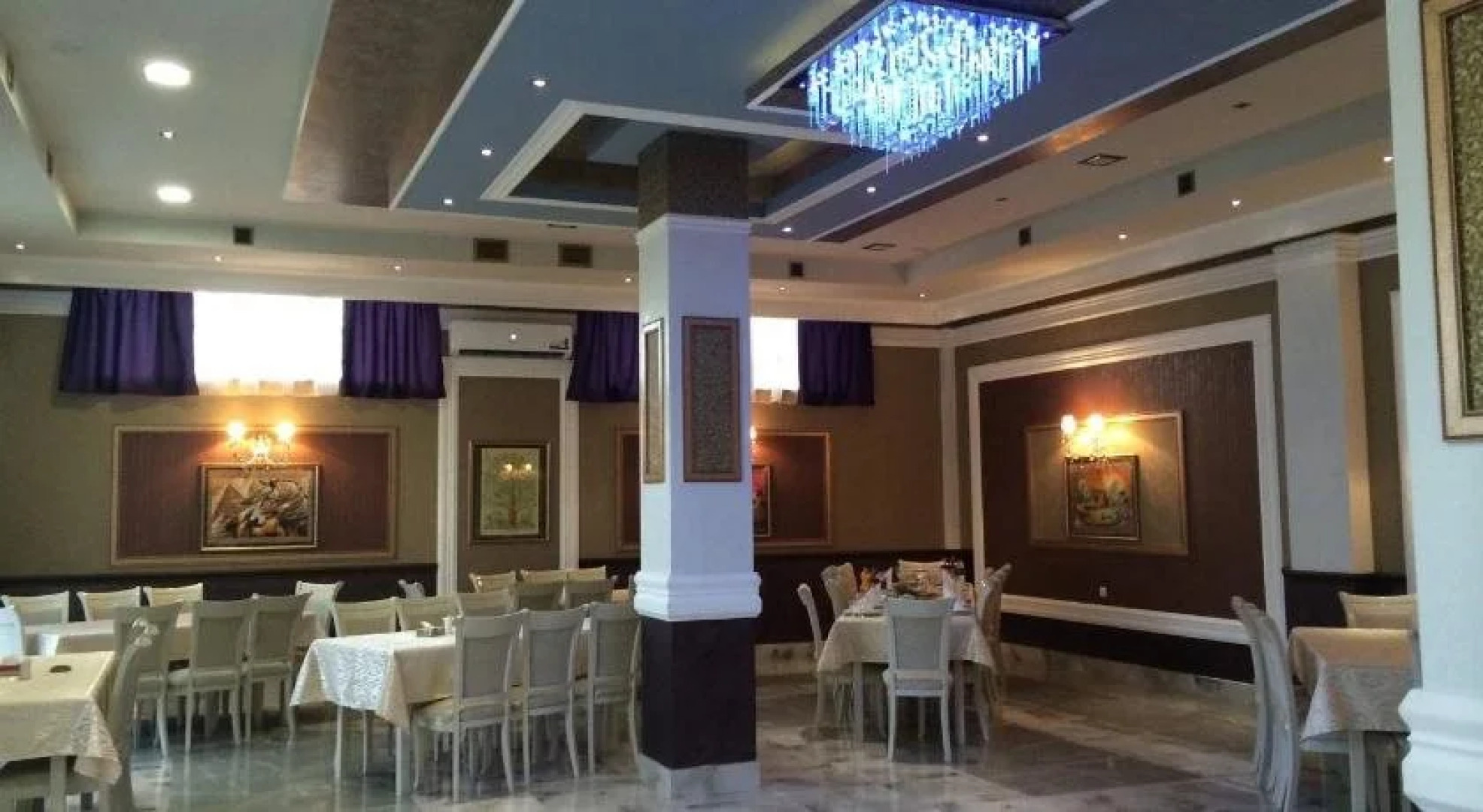 Отель «Лара»