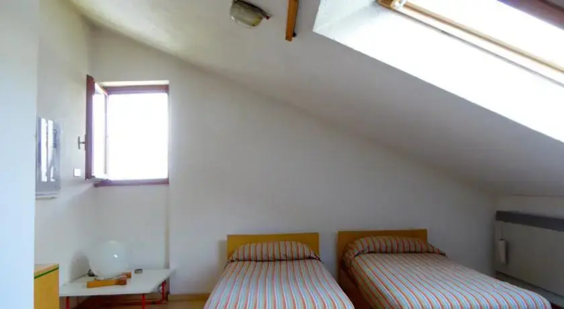 Sestriere Chalet Flat