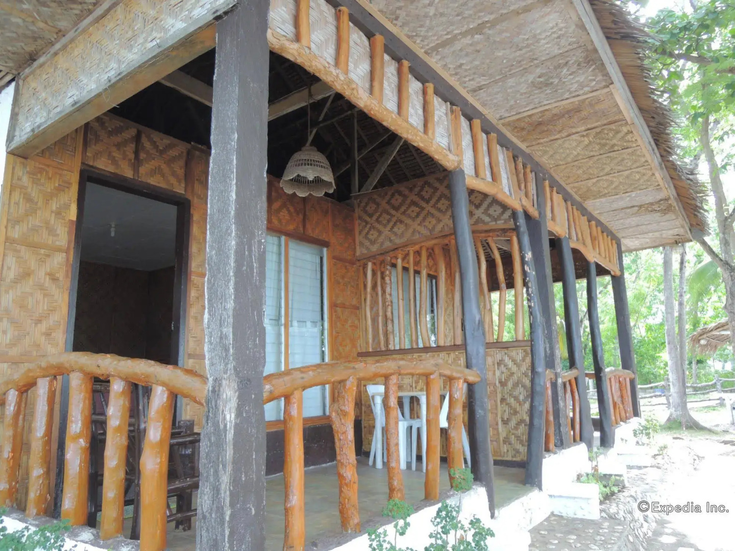 Santander Pebbles Beach Resort