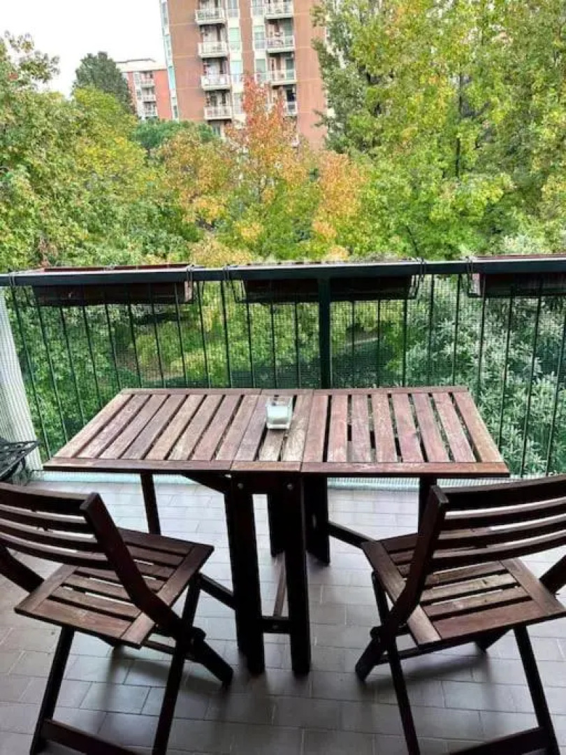 Luminoso e accogliente appartamento a San Donato