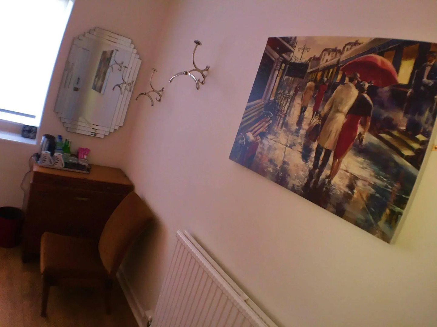 Southbourne Grove Hotel