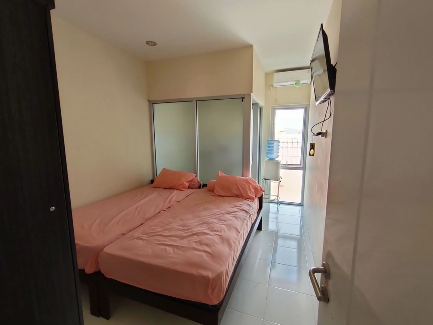 Wisma Flora Syariah Kartasura RedPartner