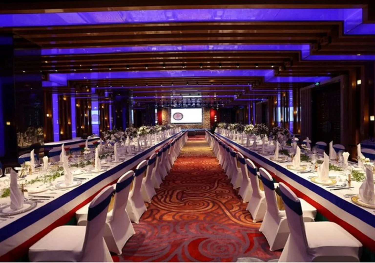 Xizang Hotel Chengdu